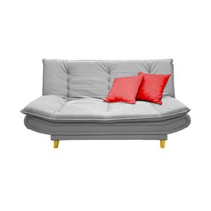 Sofá Cama Reclinable Germany Sintetico