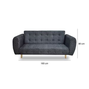 Sofá Cama Volvo