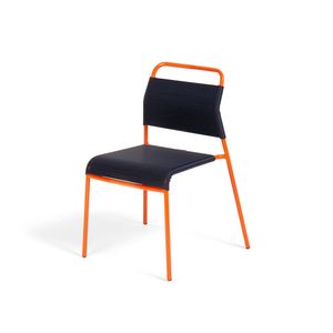 Silla Bira Sintetico