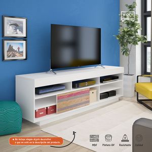 Mueble de TV 42"