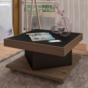 Mesa De Centro Decorativa