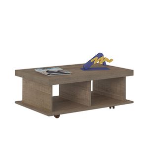 Mesa Centro Dunas Canela