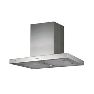 Campana De Extraccion Cata Isla Sygma Island 900