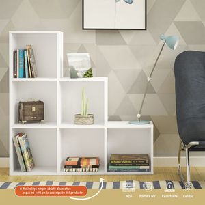 Biblioteca Grid Bertolini-Blanco