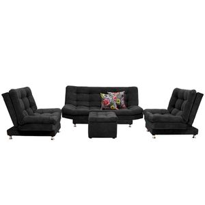 Juego De Sala Moltochic Jumbo