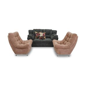 Juego De Sala Relax  Y