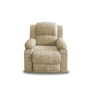 Silla Reclinable Electrica Caqui