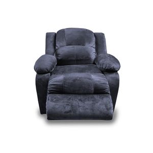 Silla Reclinable Microfibra