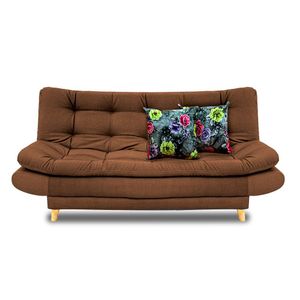 Sofa Cama Damasco Jumbo