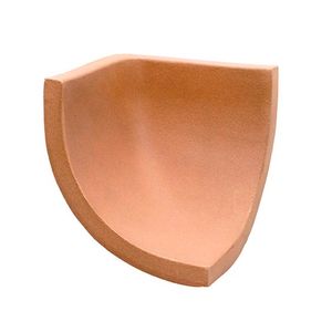 Esquinero sanitaria interno rf70