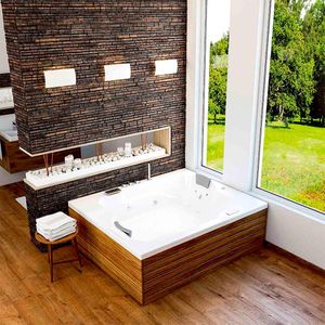Hidroaero Bonaire Spa 182x152