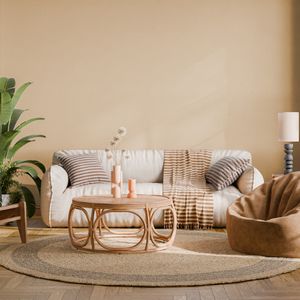 Pintura tipo 1 interior Sand Dune - Beige claro