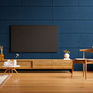 Pintura tipo 1 interior Neptune - Azul verdoso