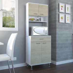 Modulo Microondas Kitchen 60 KLR 3368