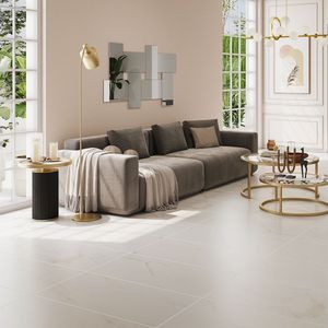 Cerámica New Carrara Gold