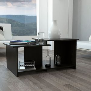 Mesa de Centro Wema 3 RTA MLW 950 Wengue