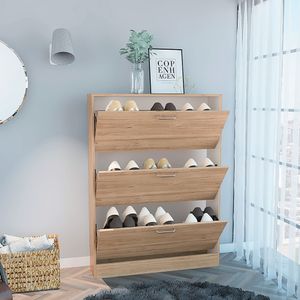 Organizador de Zapatos Z 94 RTA ZDB 5416 Duna - Blanco