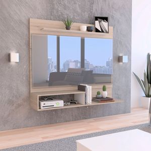 Panel TV Beijing RTA PRB 3815 Rovere - Blanco
