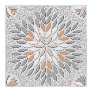 Cerámica Mandala Exterior