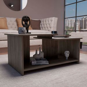 Mesa De Centro Wema 3 RTA Milan