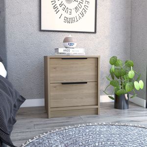 Mesa De Noche Kaia RTA Rovere