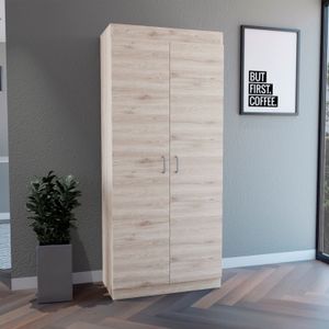 Mueble Alacena Varese RTA Ceniza
