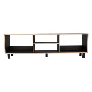 Rack Para Tv Tunez 160 RTA Wengue