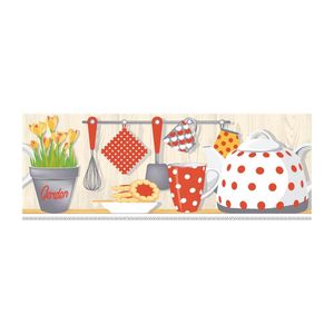 Decorado Primavera
