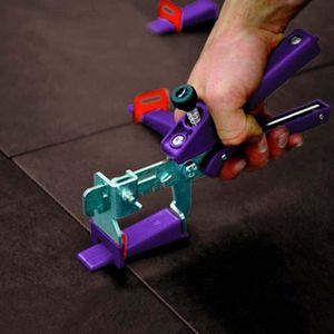 Herramienta Para Sistema Nivelador