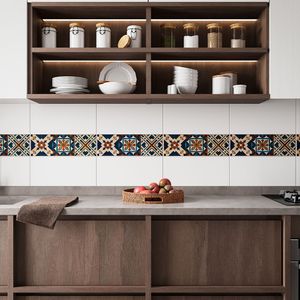 Decorado Colonial