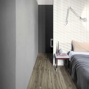Cerámica Pared Eclecttica Cream