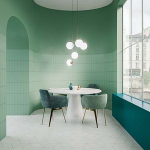 Porcelanato Brick Brace o Sage