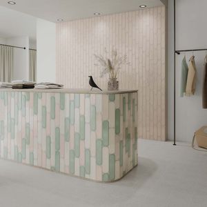 Porcelanato Brick Grace o Sand