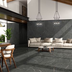 Porcelanato Meraki Anthracite Soap