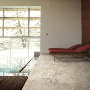 Porcelanato Urano Pietra Exterior