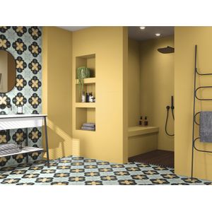 Porcelanato Violet  Night
