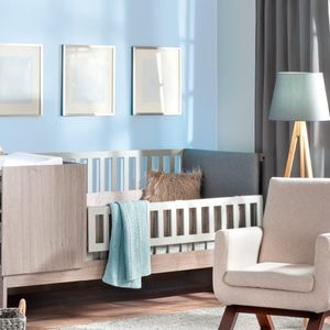 Pintura tipo 1 interior Fragile Blue - Azul fragil