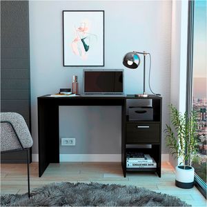 Escritorio Office 12 RTA ELW 5819 Wengue