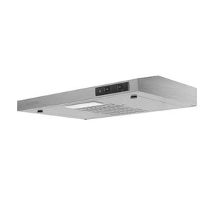 Campana Horizontal en Acero Inoxidable Challenger  2 Velocidades - CX 4000