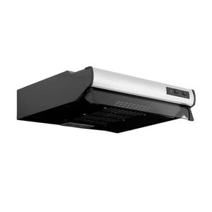 Campana Horizontal en Acero Inoxidable Challenger 2 Velocidades - CX 4200