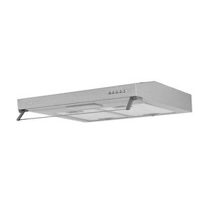Campana Horizontal en Acero Inoxidable Challenger  3 Velocidades - CX 4562