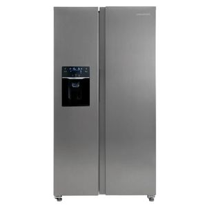 Nevecón Side By Side Challenger 547 L CR 513 Inox