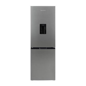 Nevera Challenger No Frost Bottom Freezer 325 L CR 325 Inox