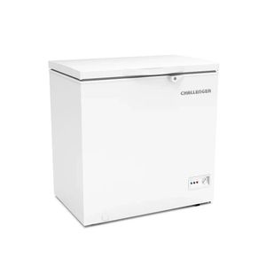 Congelador Horizontal Challenger 198 Litros Brutos CH 199
