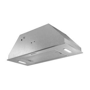 Campana Challenger De 76 Cm 3 Velocidades - CX 4176 / Acero Inox