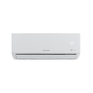 Aire Acondicionado Inverter 18000 Btu 220v Challenger