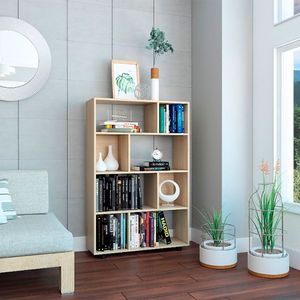 Biblioteca Indira Rta Rovere BLR 3763