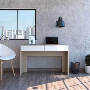 Escritorio Acre Rta Rovere-Blanco ERB 2689