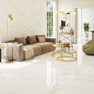 Porcelanato Oro