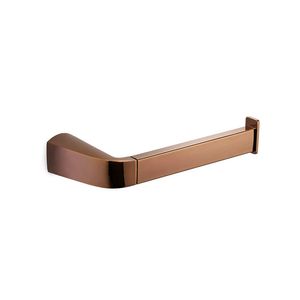 Portarollo Edge Oro Rosa